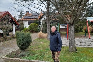 Nedaleko Đakova uz obližnje svetište smjestila se Villa Danica - idealna za obiteljski odmor