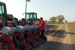 Datum više ne igra nikakvu ulogu u sjetvi soje - evo 10  ključnih preporuka