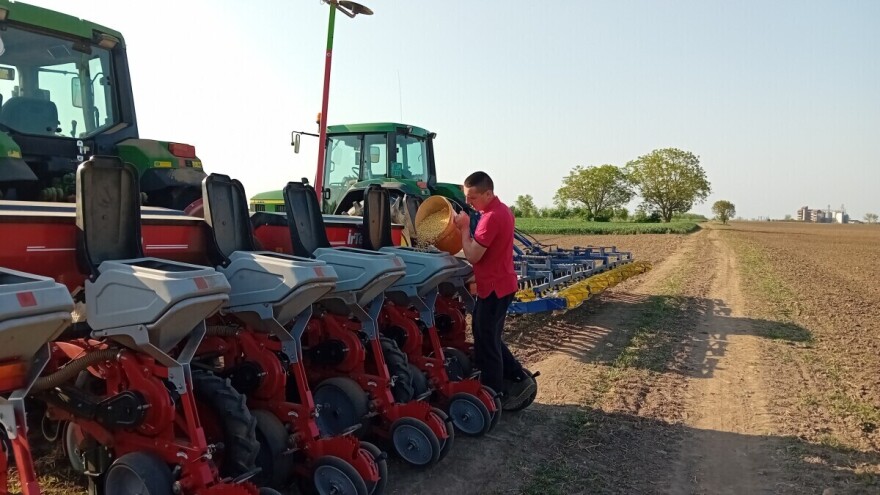 Datum više ne igra nikakvu ulogu u sjetvi soje - evo 10  ključnih preporuka