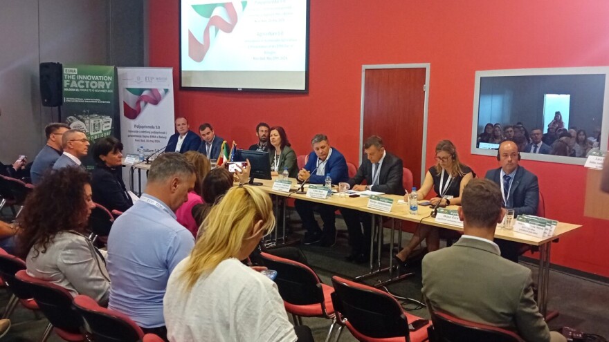 Poljoprivreda 5.0 - statistika i matematika u službi povećanja prinosa