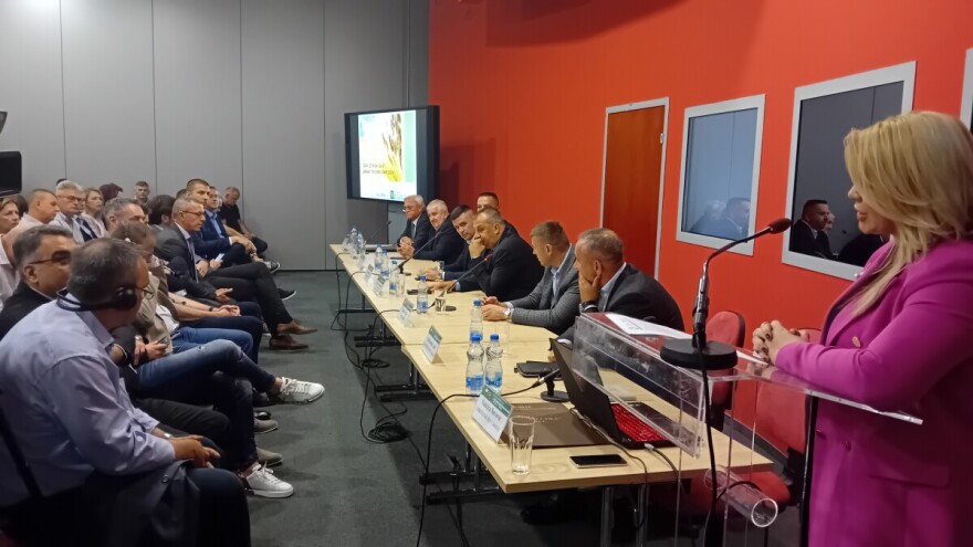 Manje zasejanih površina pod ratarskim kulturama, rekordi se ove godine ne očekuju