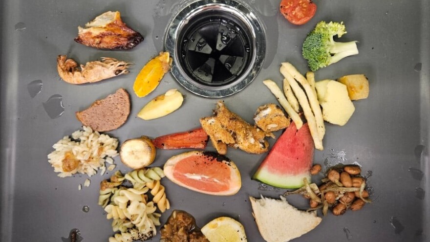 Virovitica uvela pilot projekt smanjenja nastanka biootpada