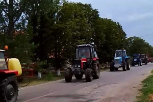 Mirni protesti poljoprivrednika završeni, sada čekaju sastanak sa premijerom