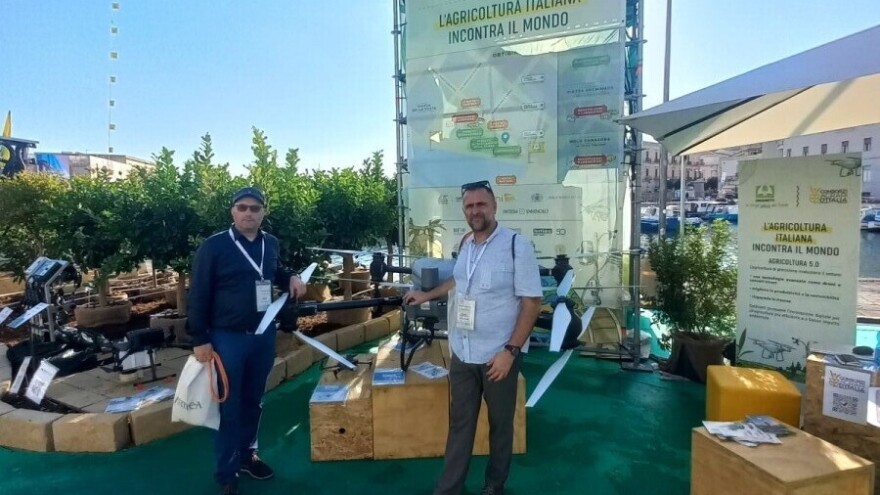 Bh. delegacija na Siciliji: Poljoprivreda Balkana u fokusu Italije narednih godina