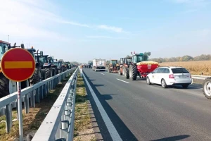 Poljoprivrednici sutra protestuju u Požarevcu, moguća višednevna blokada saobraćaja