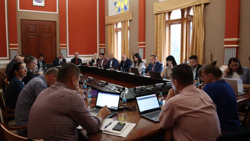 Proglašeno stanje prirodne nesreće na području Brčko distrikta