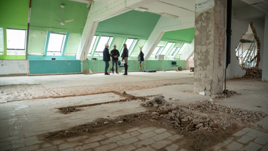 Kreće obnova nekadašnje Zadruge, Plešivičko vinogorje vraća stari sjaj