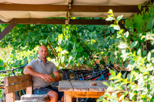 Marinko Vukobratović: Sve što zaradim od turizma ulažem u poljoprivredu