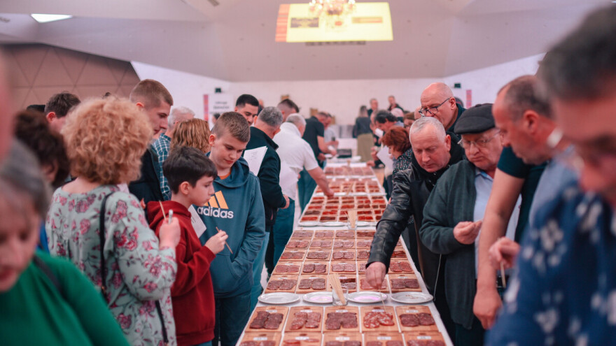 Vrijeme je za vaganje znanja i okusa: Žepče ponovo traži majstore zanata