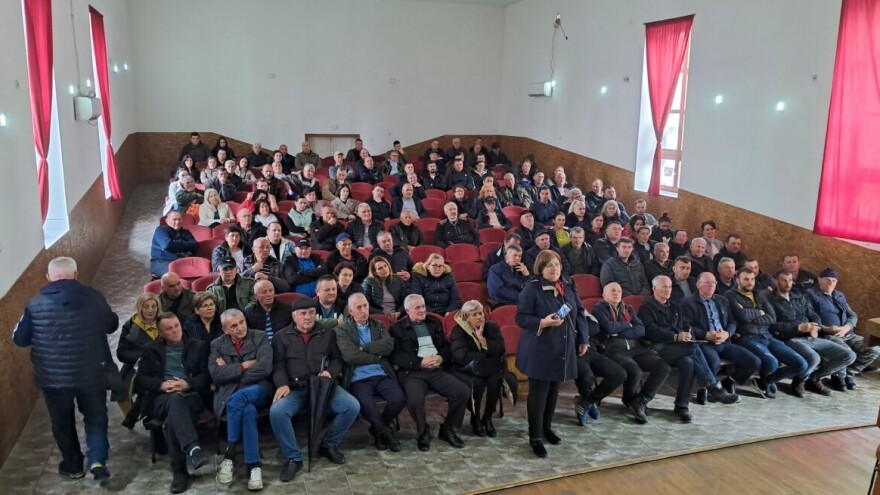 Šipovačkim poljoprivrednicima predstavljeni ovogodišnji pravilnici o podsticajima