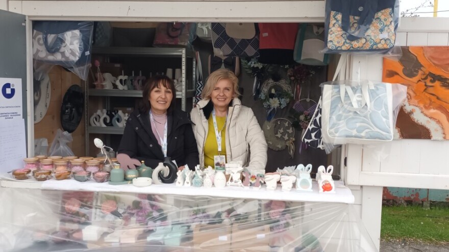 Unatoč lošem vremenu, izlagači i posjetitelji Bjelovarskog sajma oduševljeni bogatom ponudom