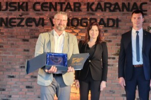 Baranja u znaku Vinatlona, proglašen i Šampion Dunava 2025