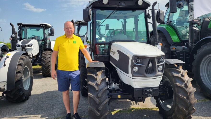 Puno mehanike, malo elektronike - tražen Lamborghini Spire 75