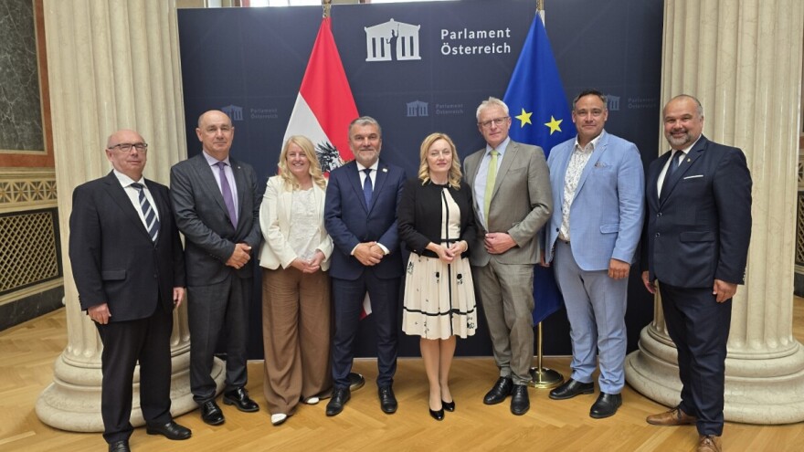 Hrvatska i Austrija žele ZPP koji štiti seljake i tržište od nepoštene prakse