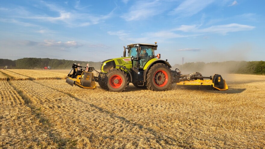 Hektar oranice u Hrvatskoj u prosjeku se tržio za 6.000 eura, kažu statistički podaci