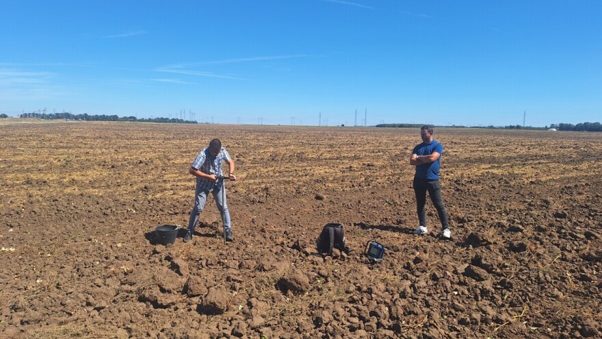 Koje su najčešće greške prilikom uzorkovanja zemljišta i kako ih izbjeći?