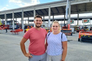 Nenad Usorac: Bolje je biti najgori gazda nego najbolji sluga