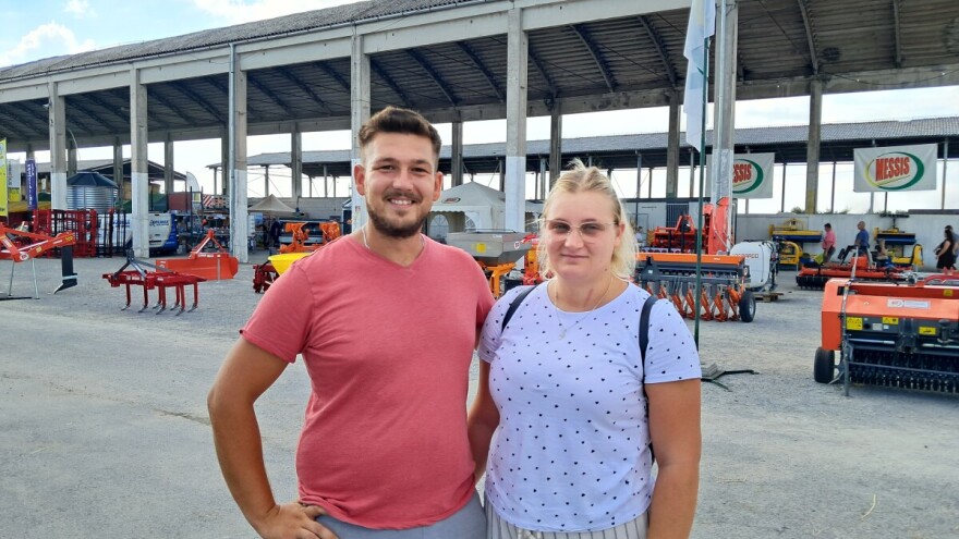 Nenad Usorac: Bolje je biti najgori gazda nego najbolji sluga