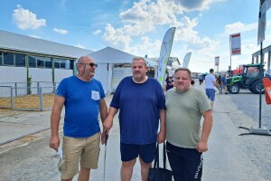 Izlagači i posjetitelji Bjelovarskog sajma oduševljeni bogatom ponudom proizvoda i strojeva