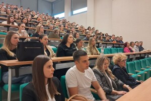 Dan stručne prakse na FAZOS-u: Priprema agronoma za tržište rada