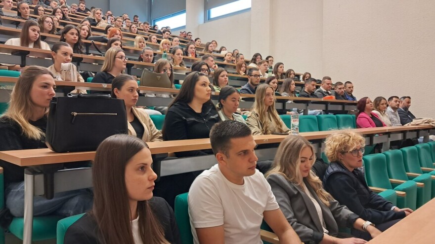 Dan stručne prakse na FAZOS-u: Priprema agronoma za tržište rada