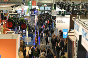 Agritechnica 2025: Vodeći sajam poljoprivredne mehanizacije okupio 2.800 izlagača iz 52 zemlje
