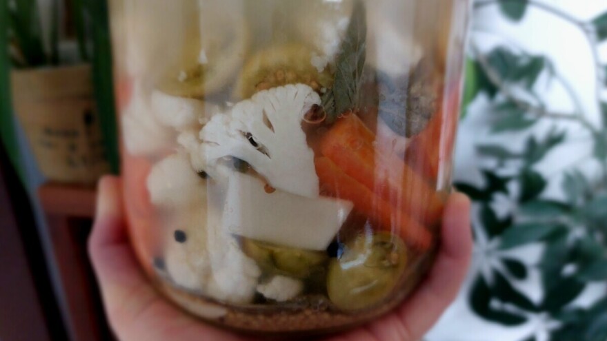 Fermentacija povrća: Kako prepoznati dobru i lošu?