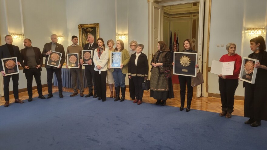 Osječko-baranjska županija među predvodnicima ruralnog turizma u Hrvatskoj