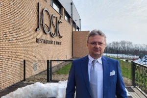 Spoj tradicije, tehnologije i vinske vizije - u novu Vinariju Josić uloženo 2,5 milijuna eura