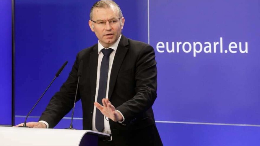 Norbert Lins se zalaže za alternative i novi genetski inženjering