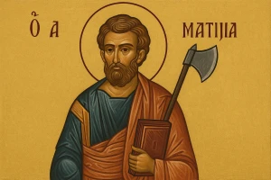 Sveti Matija apostol štuje se i kao zaštitnik mesara, znate li zašto?