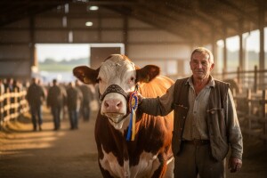 21. Državna stočarska izložba