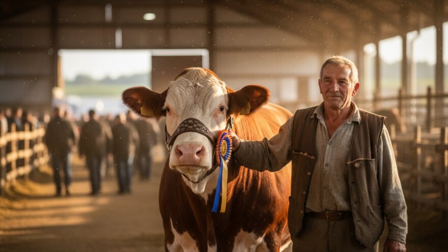 21. Državna stočarska izložba