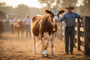 21. Jesenski međunarodni bjelovarski sajam
