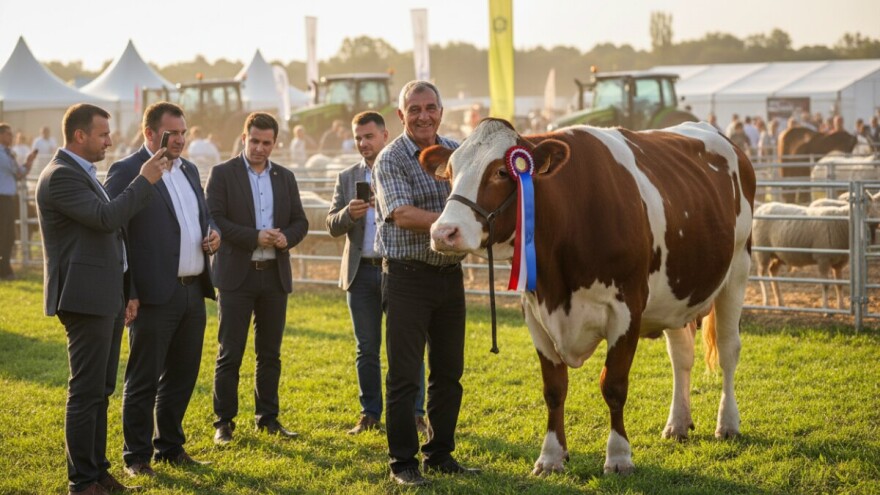 21. Jesenski međunarodni Bjelovarski sajam zatrpan upitima EU izlagača