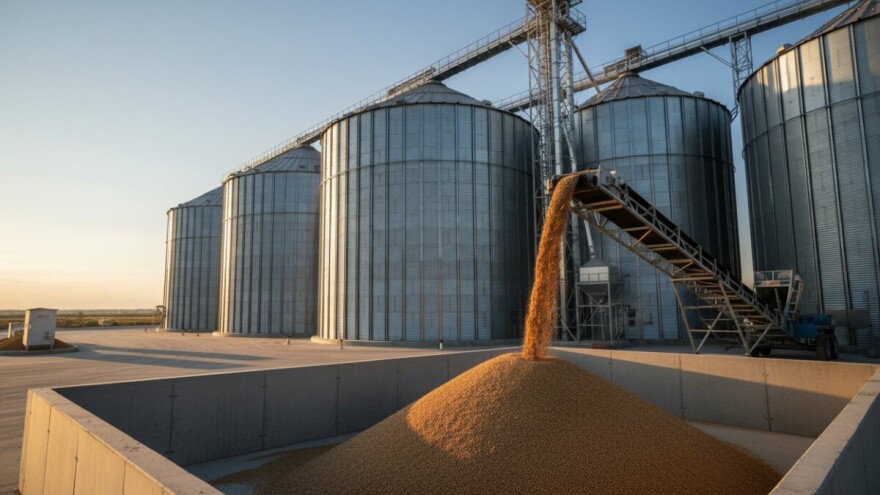 2,1 milijuna kuna za skladištenje i sušenje žitarica i uljarica