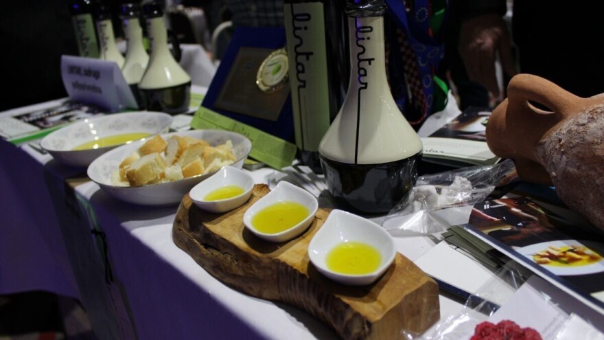 Čak 69 odsto svetske proizvodnje maslinovog ulja dolazi iz EU