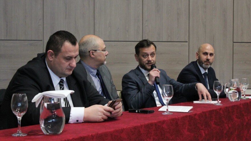 U Neumu najavljena izgradnja novih skladišnih i preradbenih kapaciteta