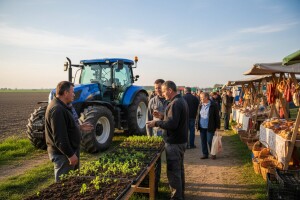 21. Osječki proljetni sajam