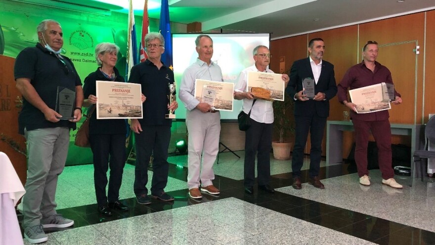 Tko su dobitnici osobnih i kolektivnih priznanja ovogodišnjeg Noćnjaka?