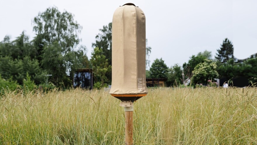 Cilindrične košnice donose revoluciju u pčelarstvu?