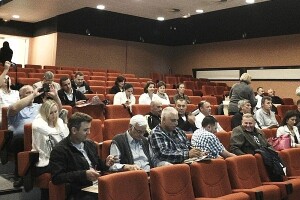 Slavonski LAG-ovi i pčelarske udruge u Francuskoj