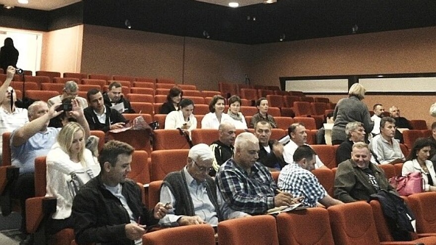 Slavonski LAG-ovi i pčelarske udruge u Francuskoj