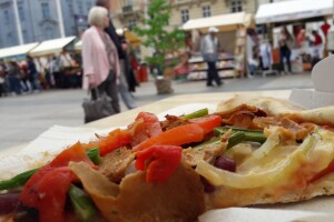 Obilje hrane, kozmetike i literature čeka vas na 13. ZeGeVege festivalu