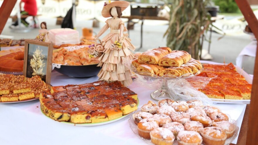 Ove subote Kukuruzijada u Čepinskim Martincima