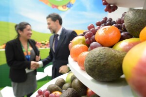 Berlinska Fruit Logistica u aprilu - velik broj učesnika potvrdio dolazak