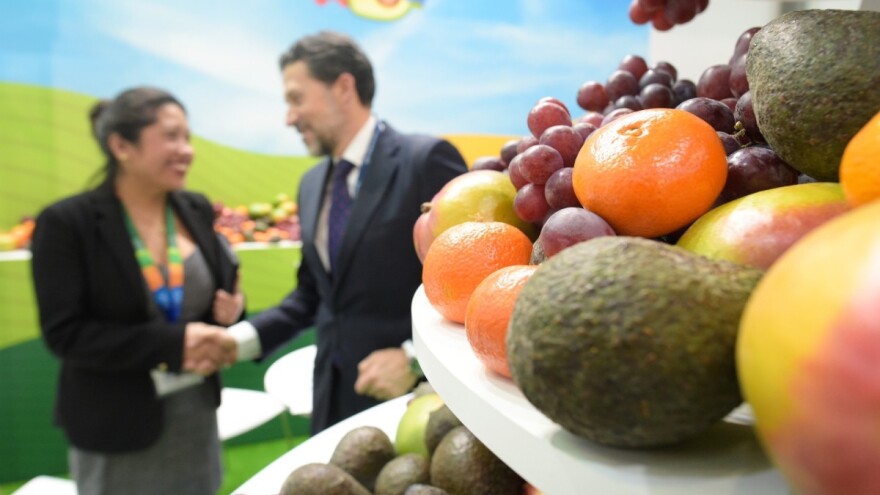 Berlinska Fruit Logistica u aprilu - velik broj učesnika potvrdio dolazak