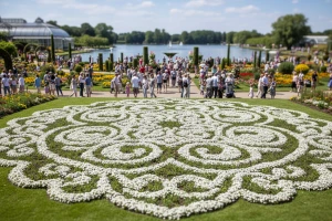 217 sretnih izlagača na Floraartu!