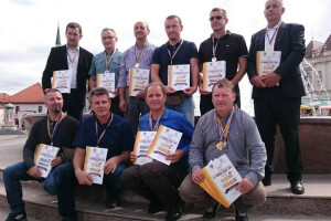 Digli cijenu, ali kestenov med i dalje svi traže