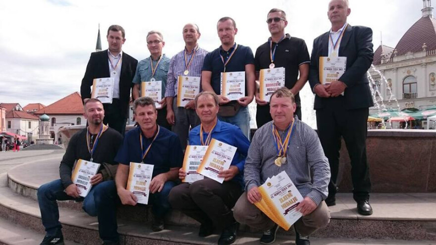 Digli cijenu, ali kestenov med i dalje svi traže